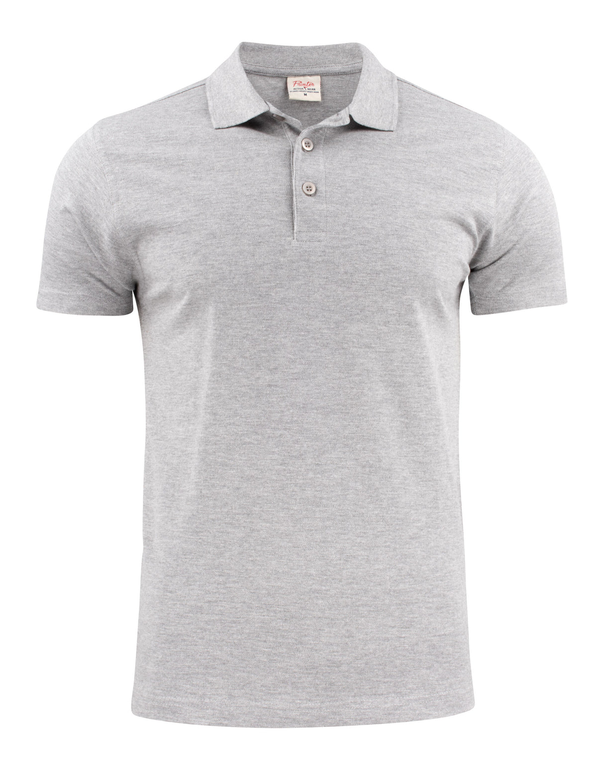 Grey Melange