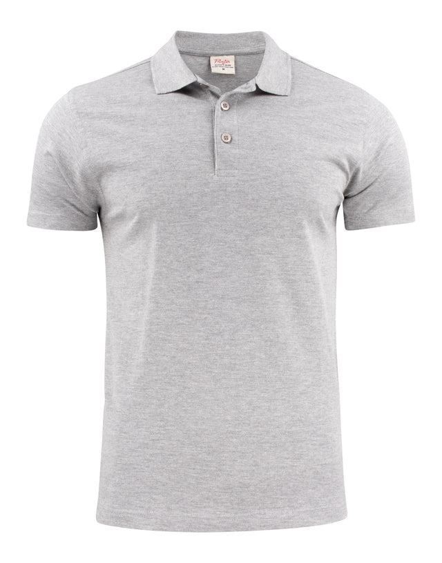 Grey Melange