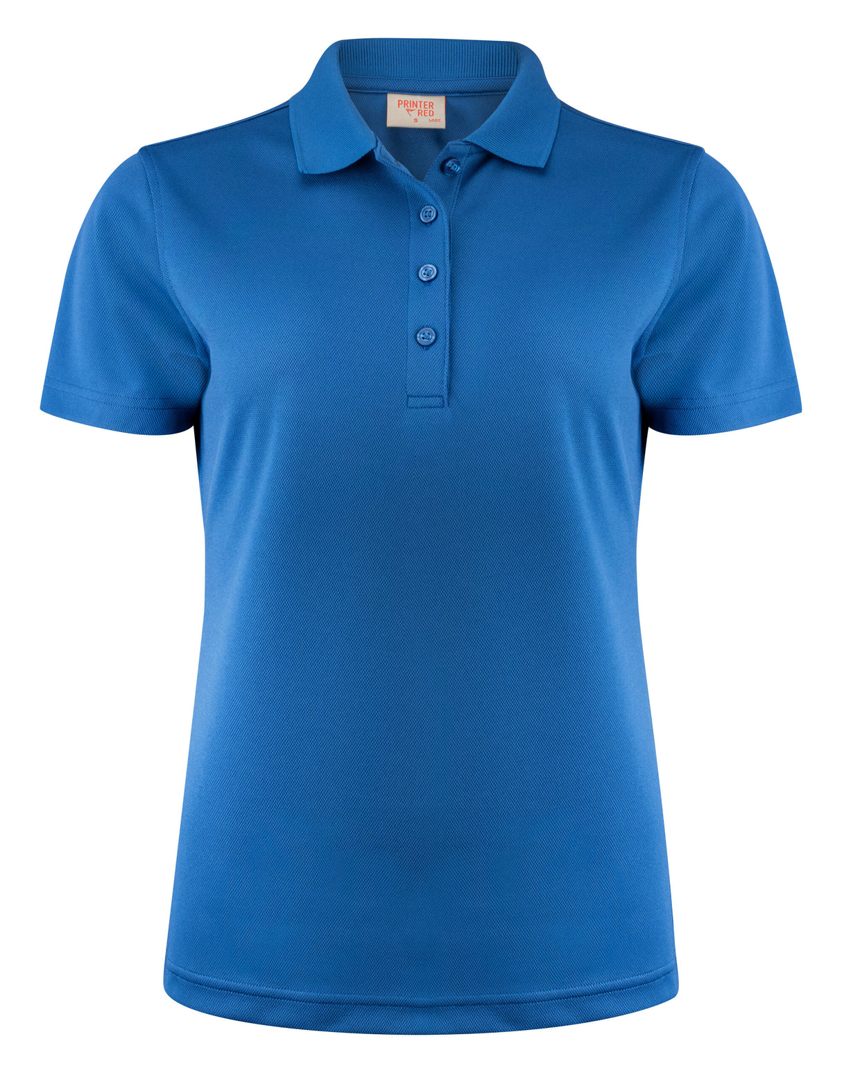 Bright Blue