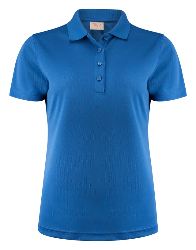 Bright Blue