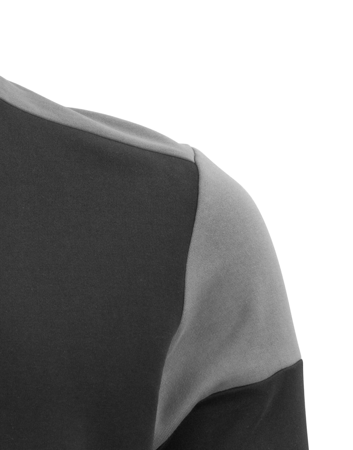 Black/Anthracite