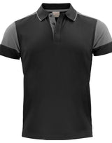 Black/Anthracite