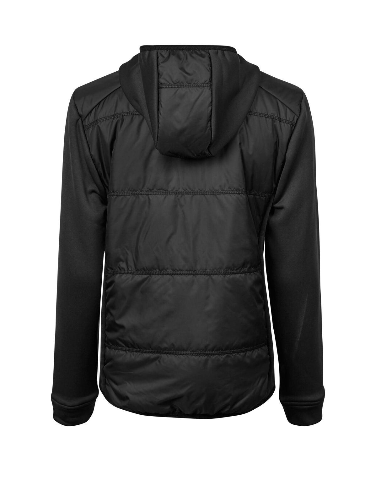 Black/Black