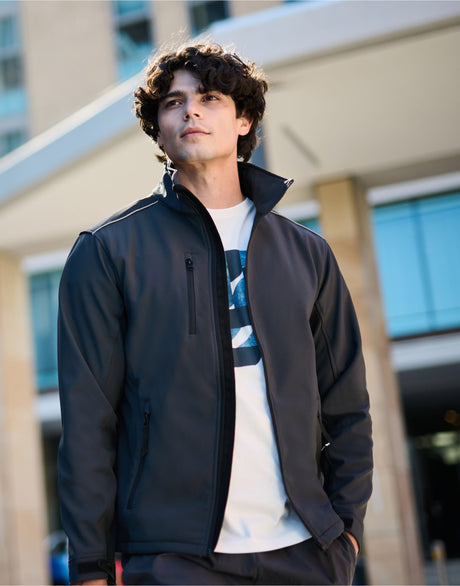 Seal Grey/Black