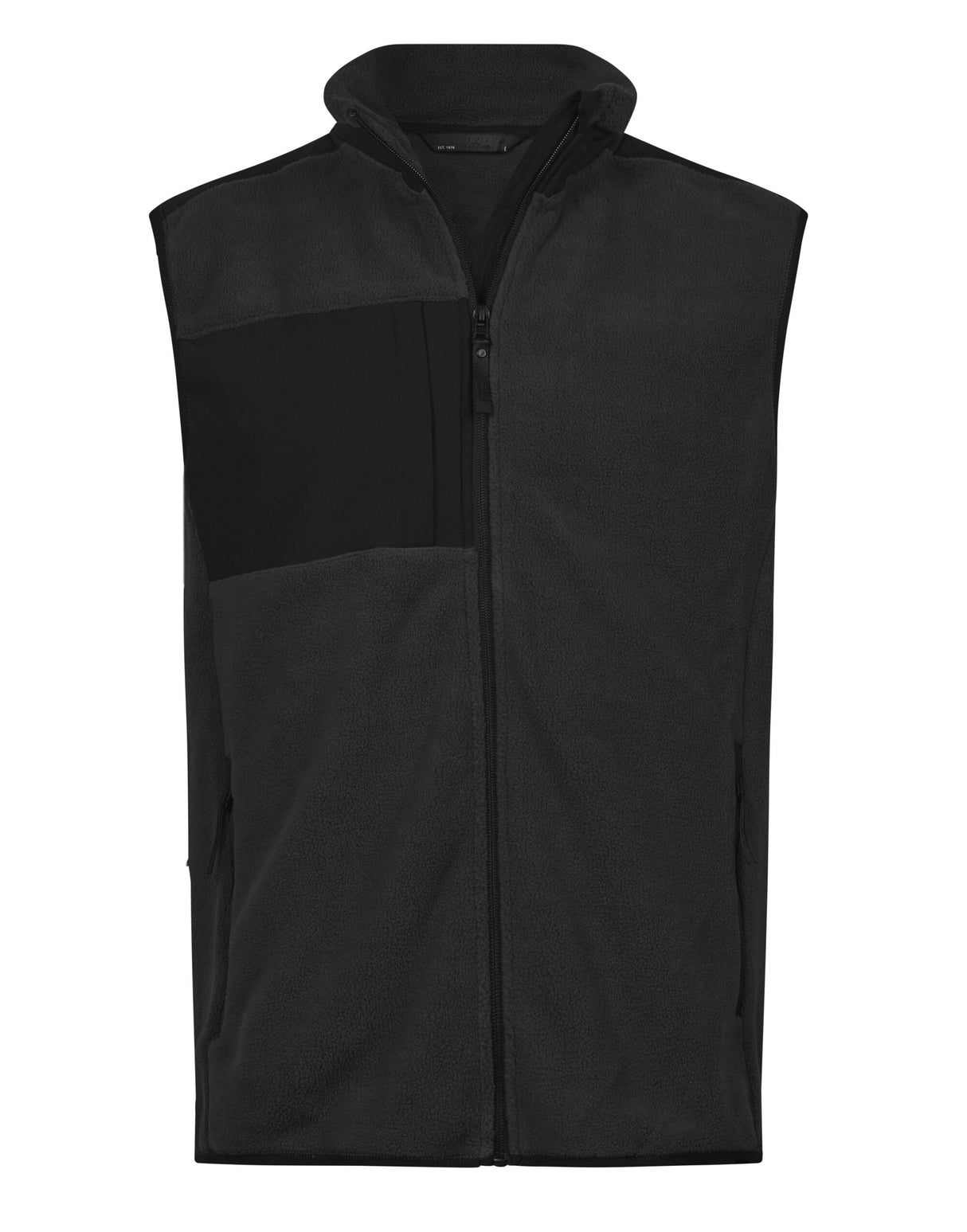 Black/Black
