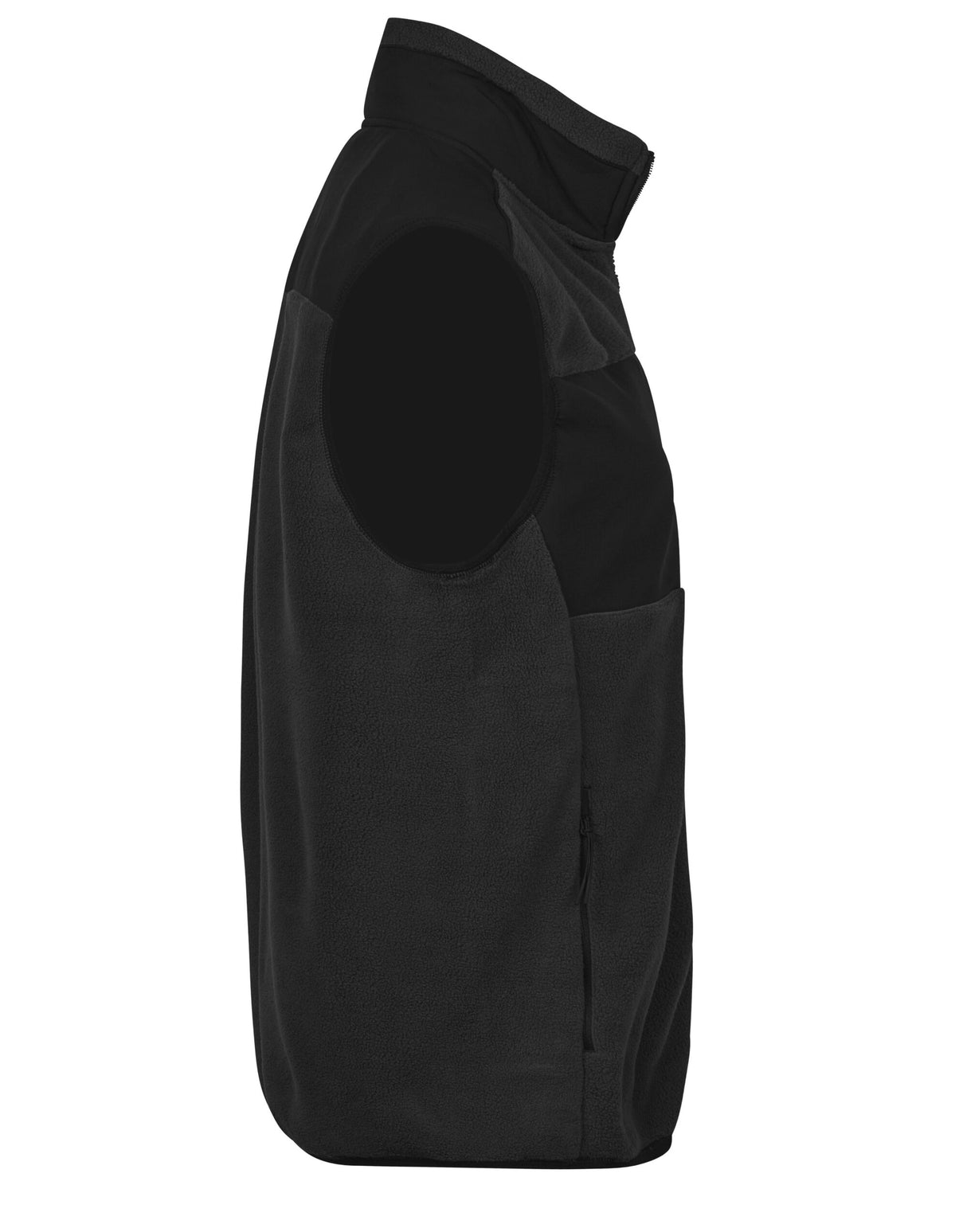 Black/Black