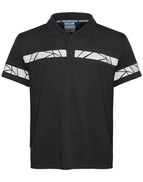 Black/Black
