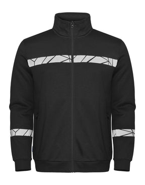 Black/Black