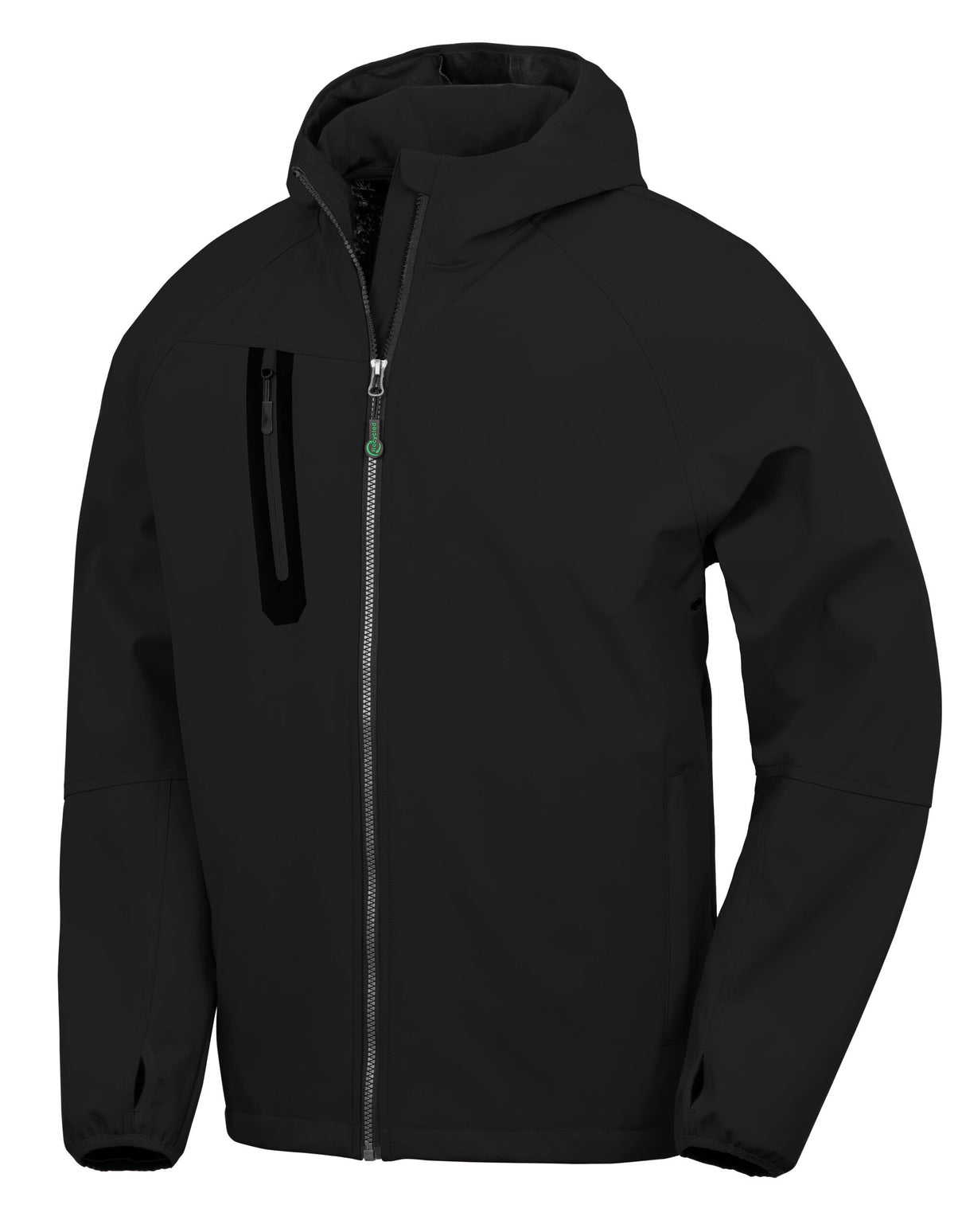 Black/Black