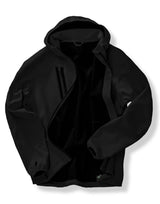 Black/Black