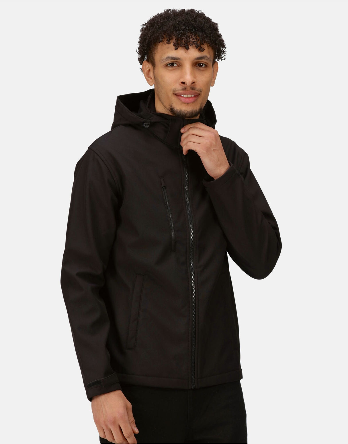 Black/Black