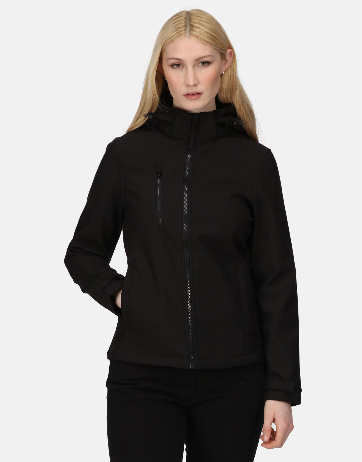 Black/Black