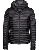Black/Black Melange