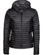 Black/Black Melange