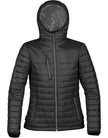 Black/Charcoal
