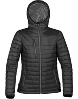 Black/Charcoal