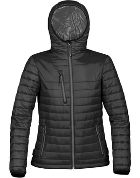 Black/Charcoal