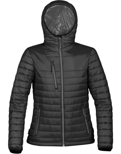 Black/Charcoal