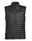 Black/Charcoal