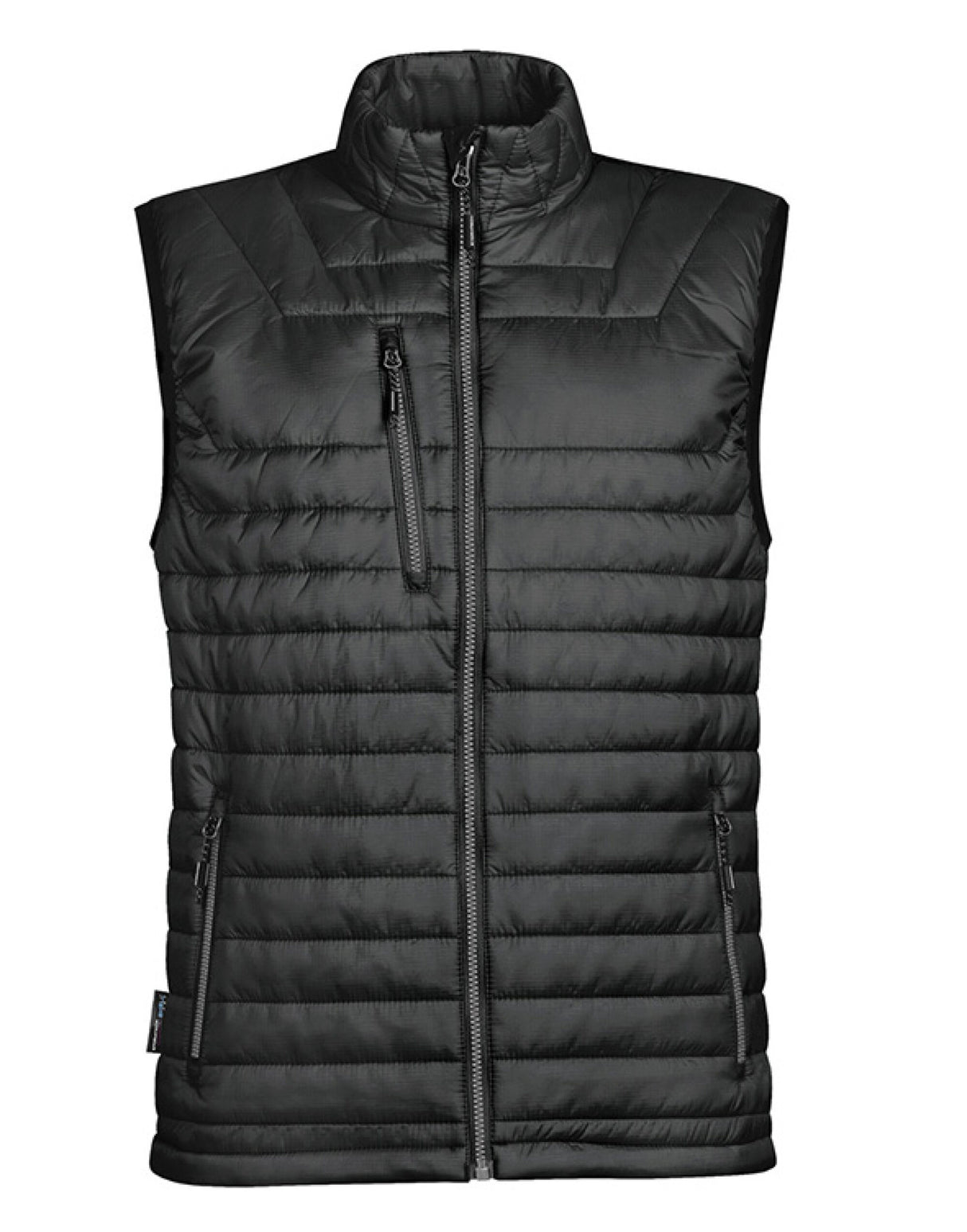 Black/Charcoal