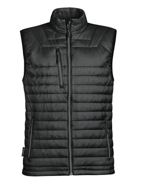 Black/Charcoal