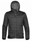 Black/Charcoal