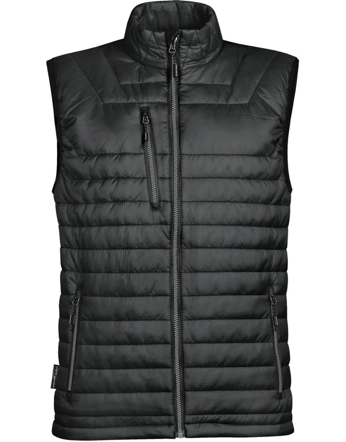 Black/Charcoal