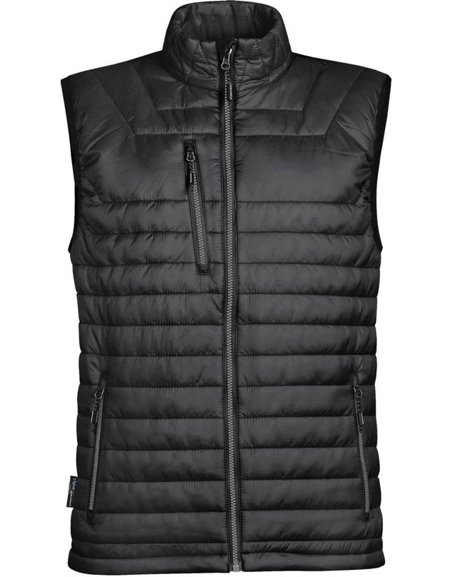 Black/Charcoal