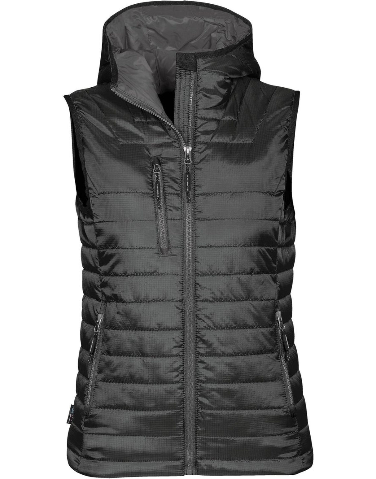 Black/Charcoal