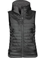 Black/Charcoal