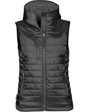 Black/Charcoal