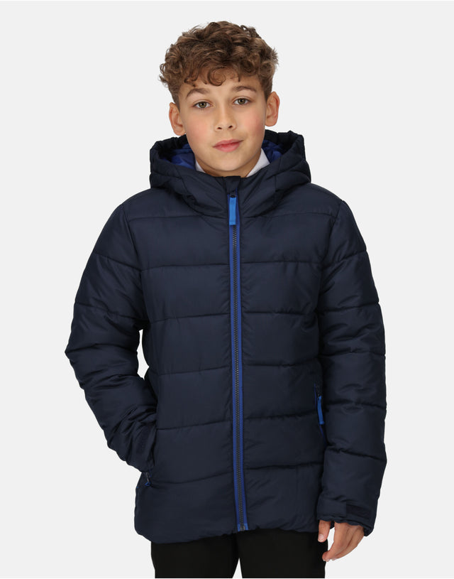 Navy/Royal
