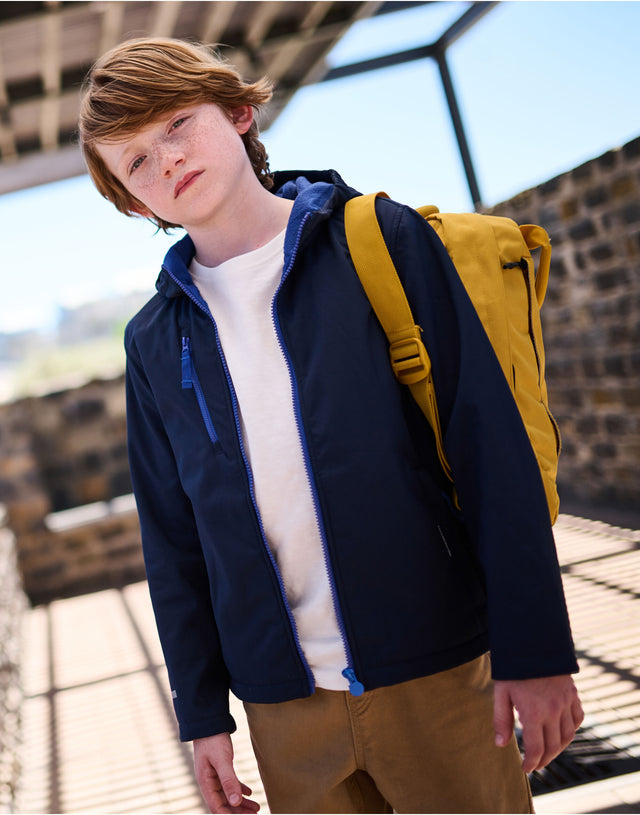 Navy/New Royal
