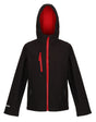Black/Classic Red