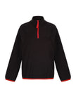 Black/Classic Red