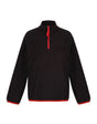 Black/Classic Red