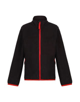 Black/Classic Red