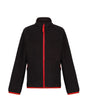 Black/Classic Red