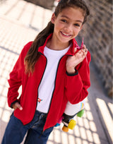 Classic Red/Black
