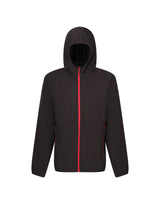 Black/Classic Red