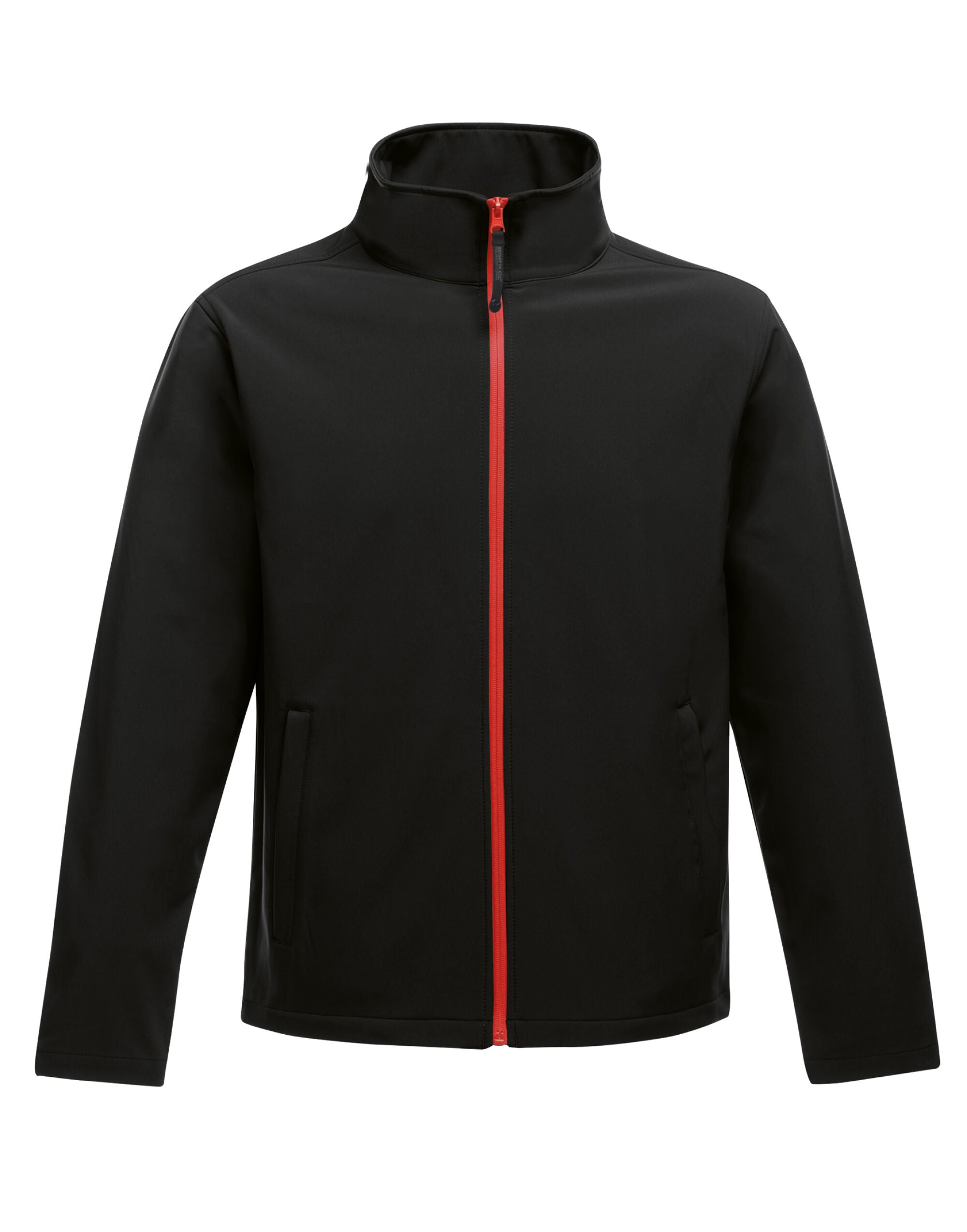 Regatta Professional Ablaze Men's Printable Softshell TRA628 – FL