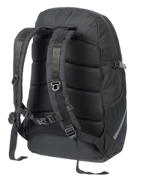 Black/Dark Grey