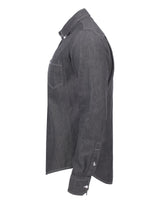 Black Denim