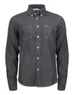 Black Denim