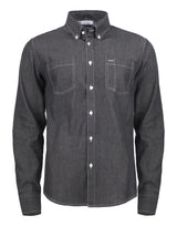 Black Denim