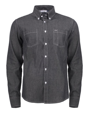 Black Denim