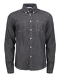 Black Denim