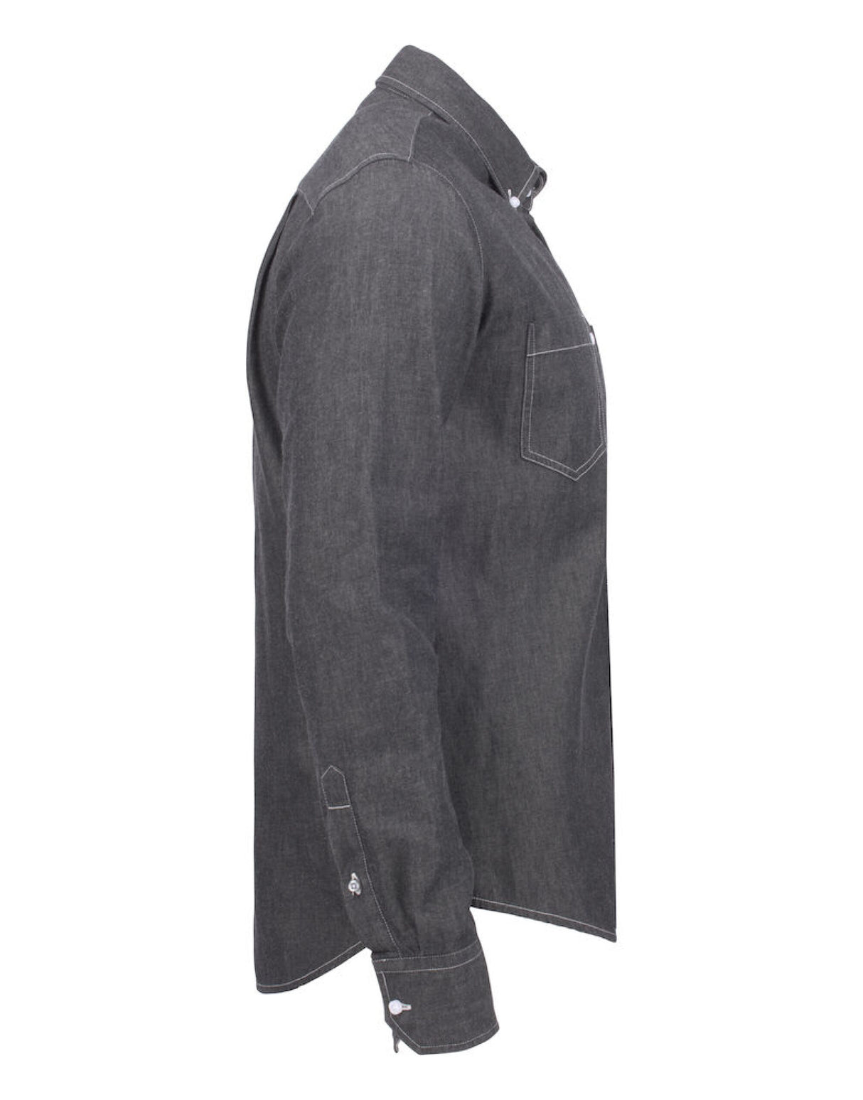 Black Denim