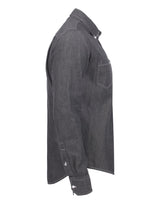 Black Denim