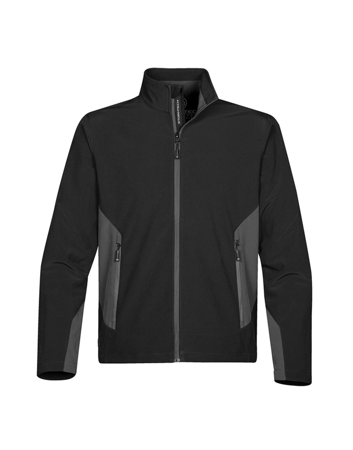 Black/Granite